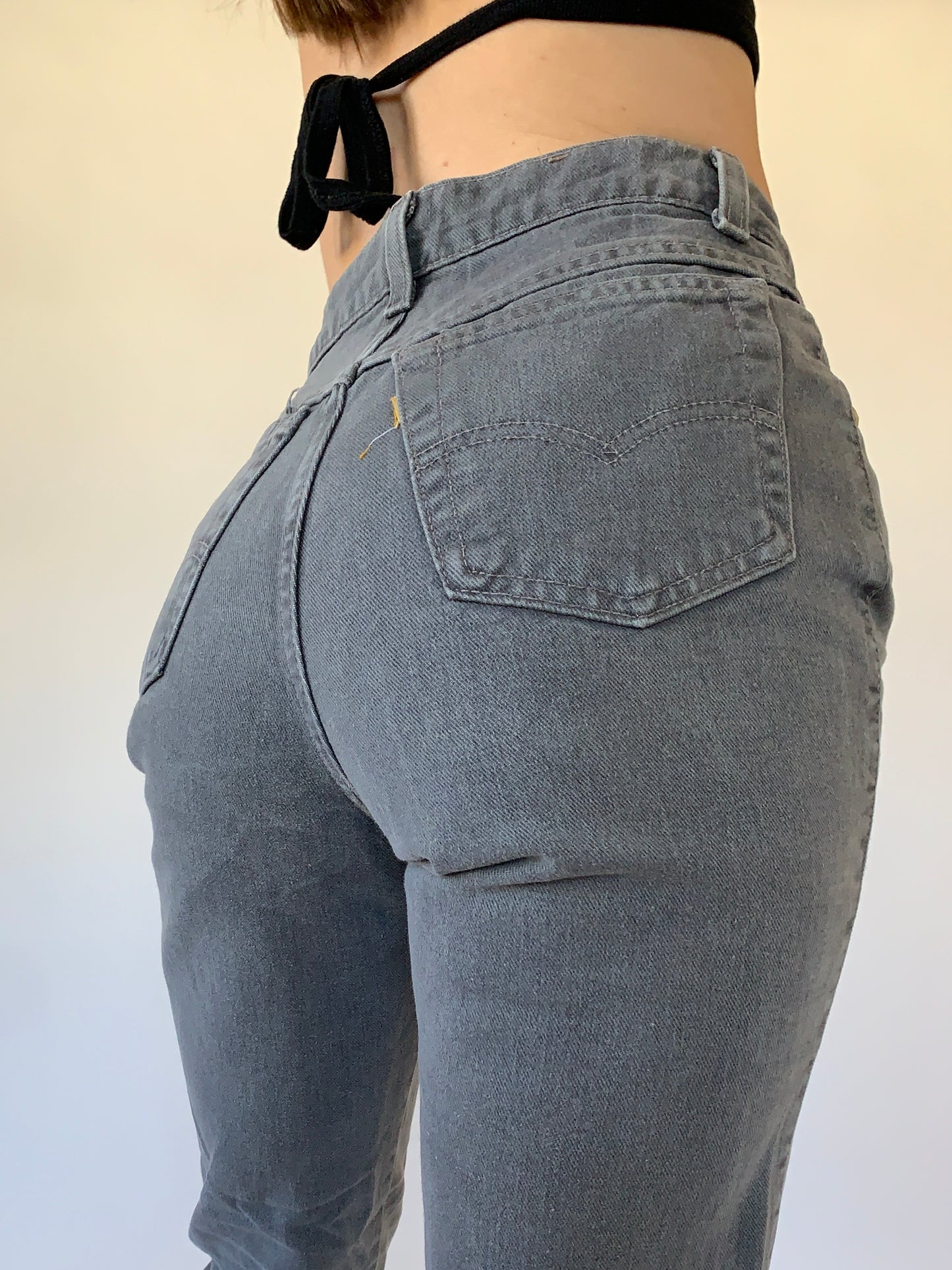 Vintage 1990s Levi’s 901s