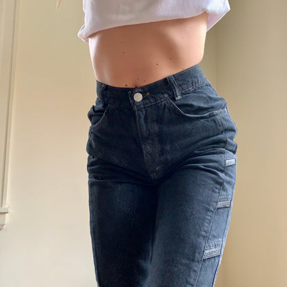 Vintage 1980s Customized Levi’s