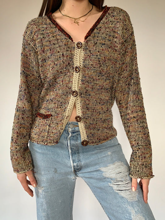 Vintage 1990s Knit