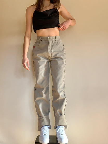 Vintage Lawman Jeans