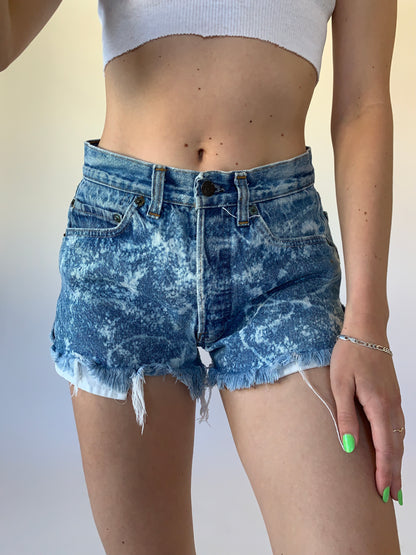 Vintage 1980s Levi’s Shorts