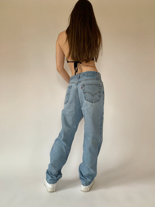 Vintage 1990s Levi’s