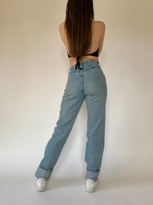 Vintage Wrangler Jeans