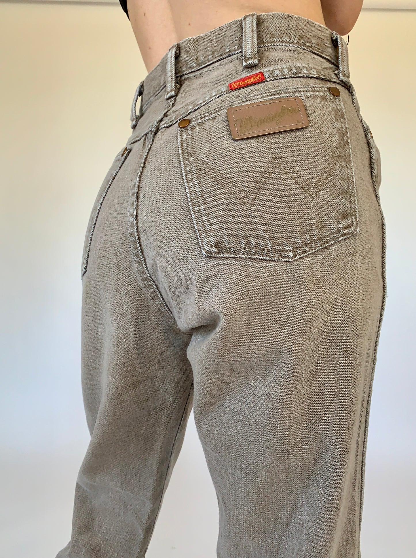 Vintage Wrangler Jeans