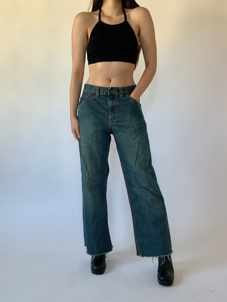 2000s Gap Jeans