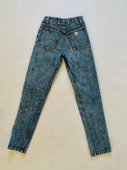 Vintage 1980s Guess Jeans