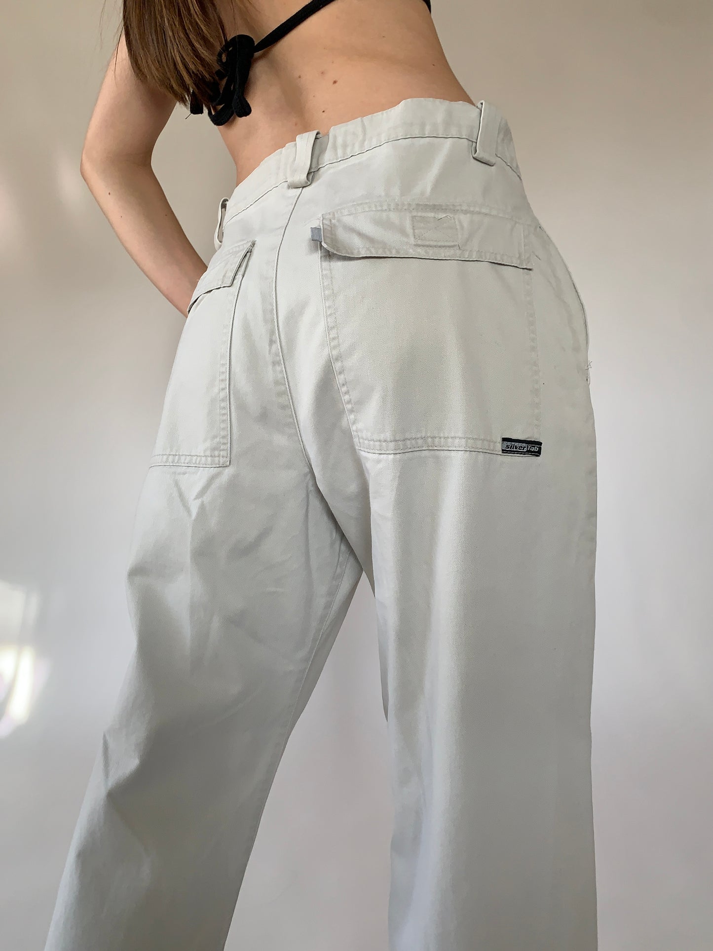 Vintage Levi’s Khakis