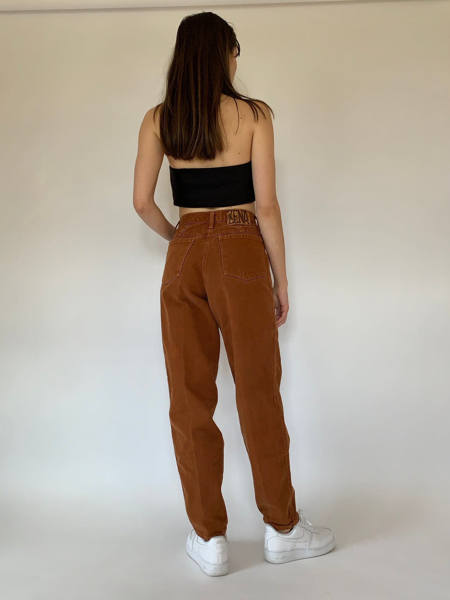 Vintage 1990s Zena Jeans