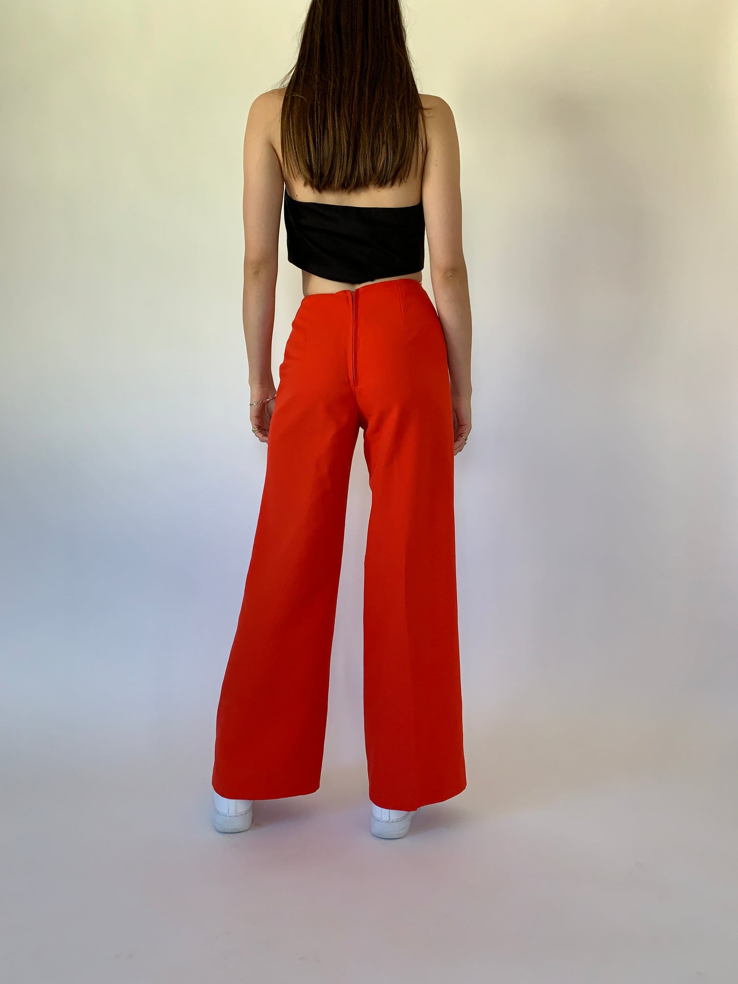 Vintage 1970s Bellbottoms