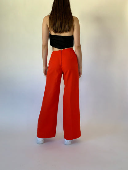 Vintage 1970s Bellbottoms