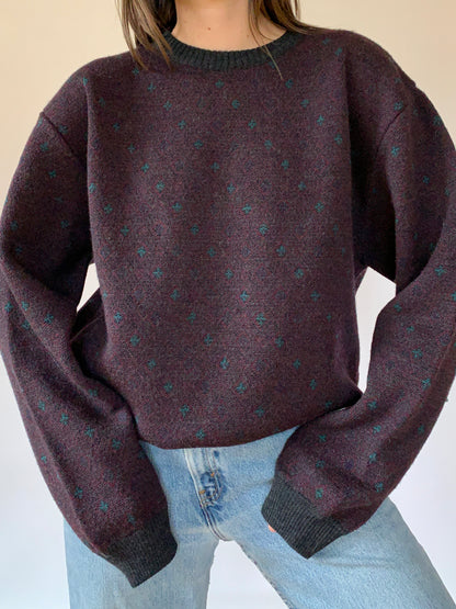 Vintage Nordstrom Sweater