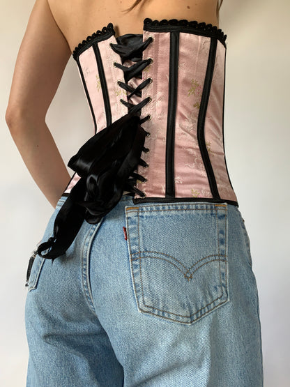 Y2K Corset