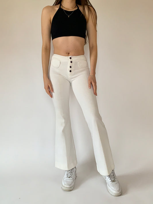 Vintage 1970s Flares