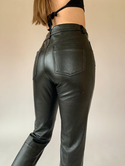 Vintage Wilson’s Leather Pants
