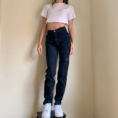 Vintage 1980s Customized Levi’s