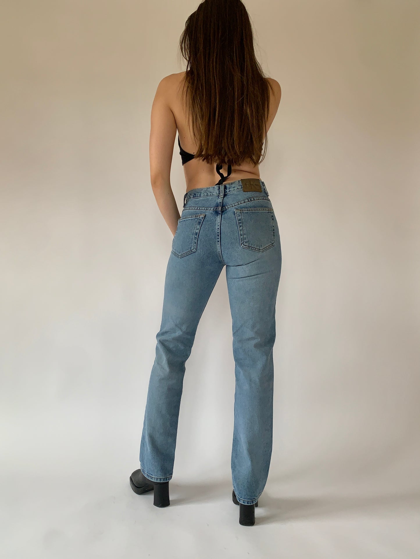 Vintage 1990s Calvin Klein Jeans
