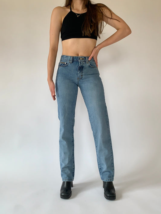 Vintage 1990s Calvin Klein Jeans