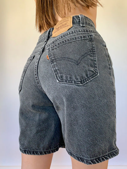 Vintage Levi’s Shorts