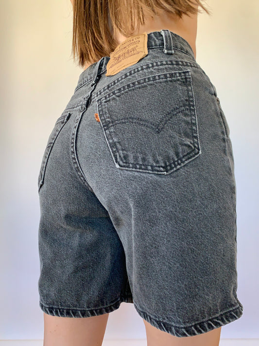 Vintage Levi’s Shorts