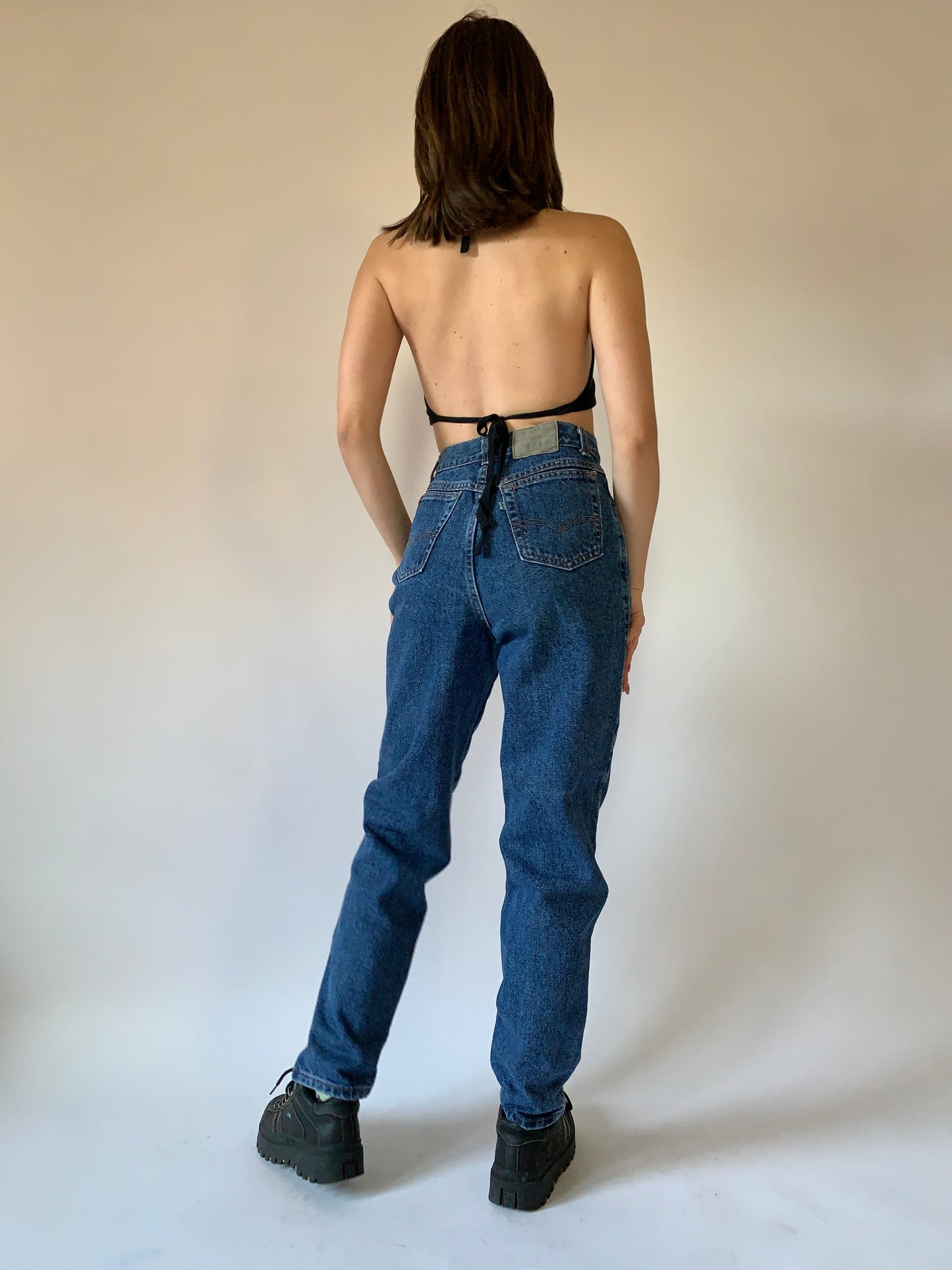 Vintage Levi’s 900 Series