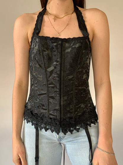 Deadstock Corset