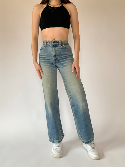 Vintage 1980s Levi’s