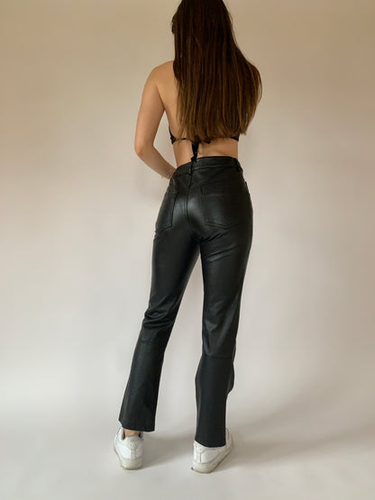 Vintage Wilson’s Leather Pants