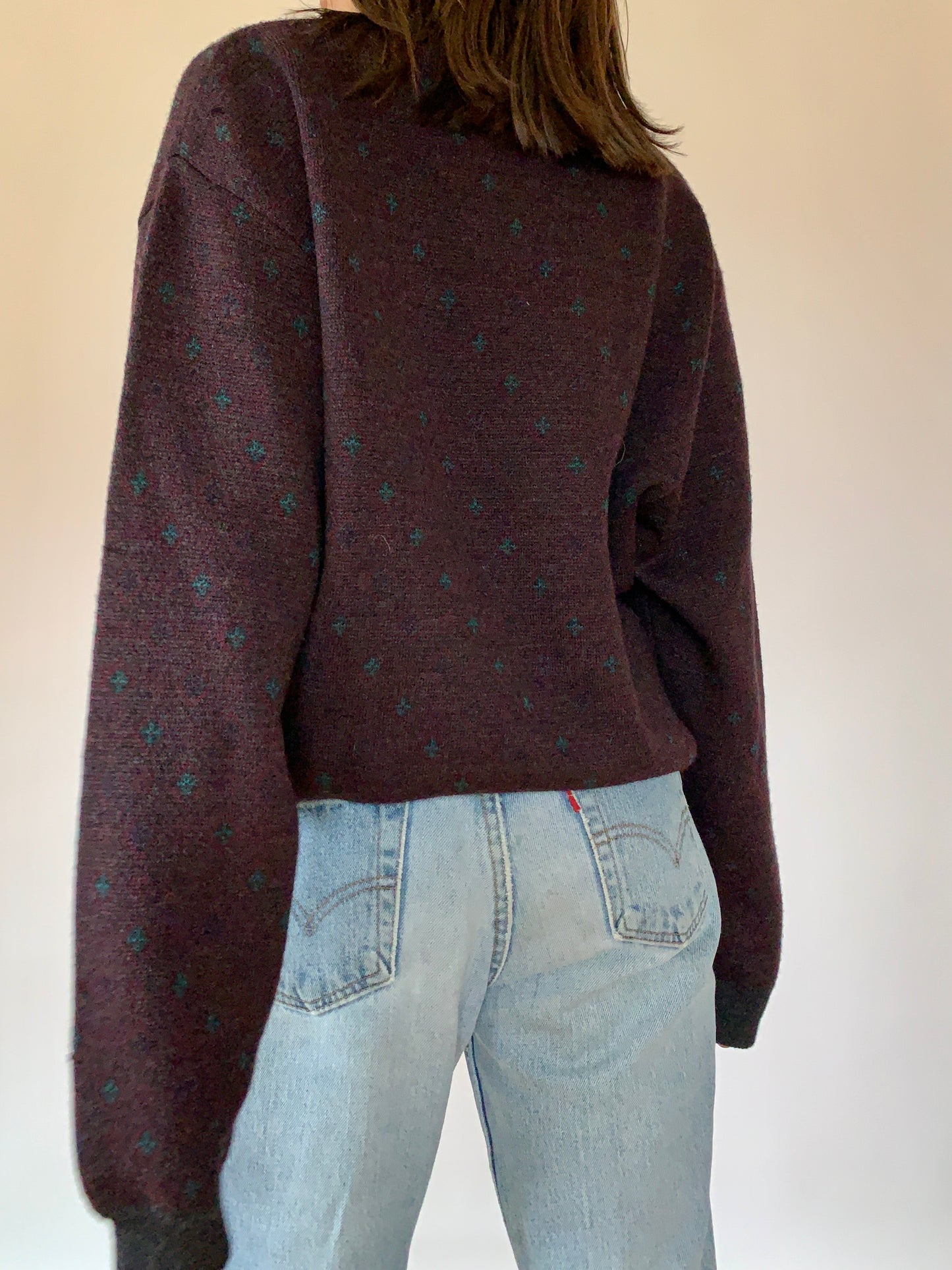 Vintage Nordstrom Sweater