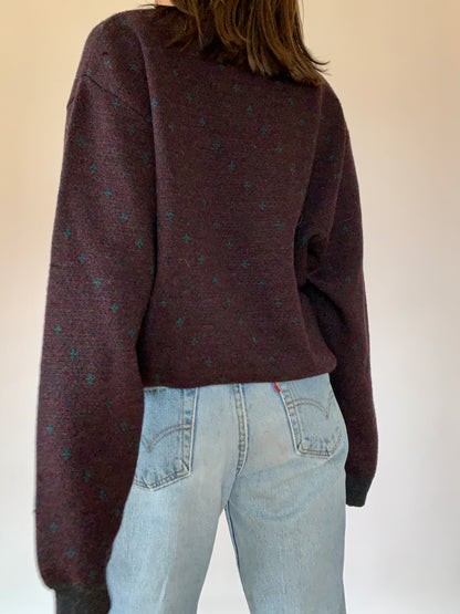 Vintage Nordstrom Sweater