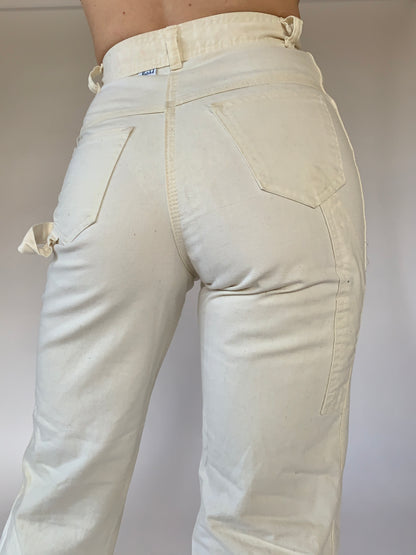 Vintage 1970s Painter’s Pants