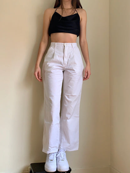 Vintage Work Trousers
