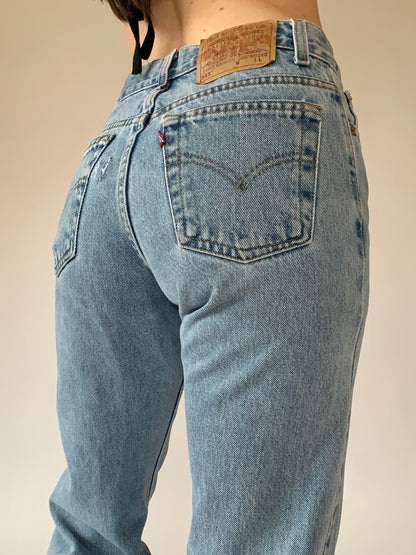 Vintage 1990s Levi’s 555s