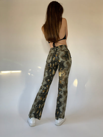 Deadstock Revolt Pants