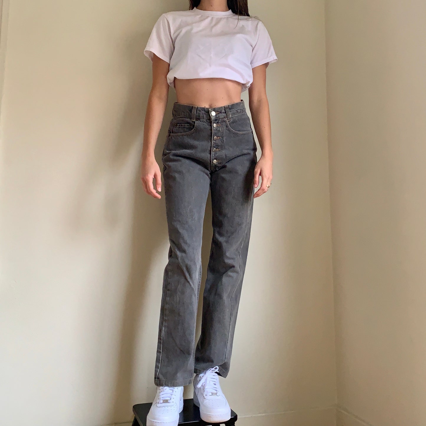 Vintage Valentino Jeans