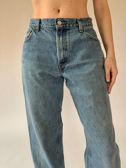 Levi’s 550 Jeans