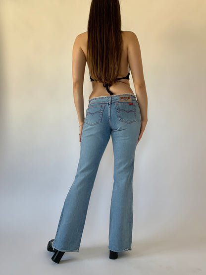 Y2K Zana Di Jeans
