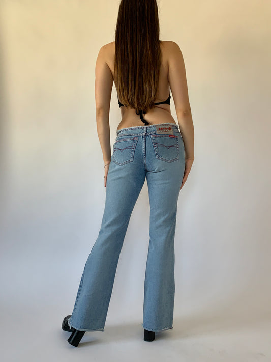 Y2K Zana Di Jeans
