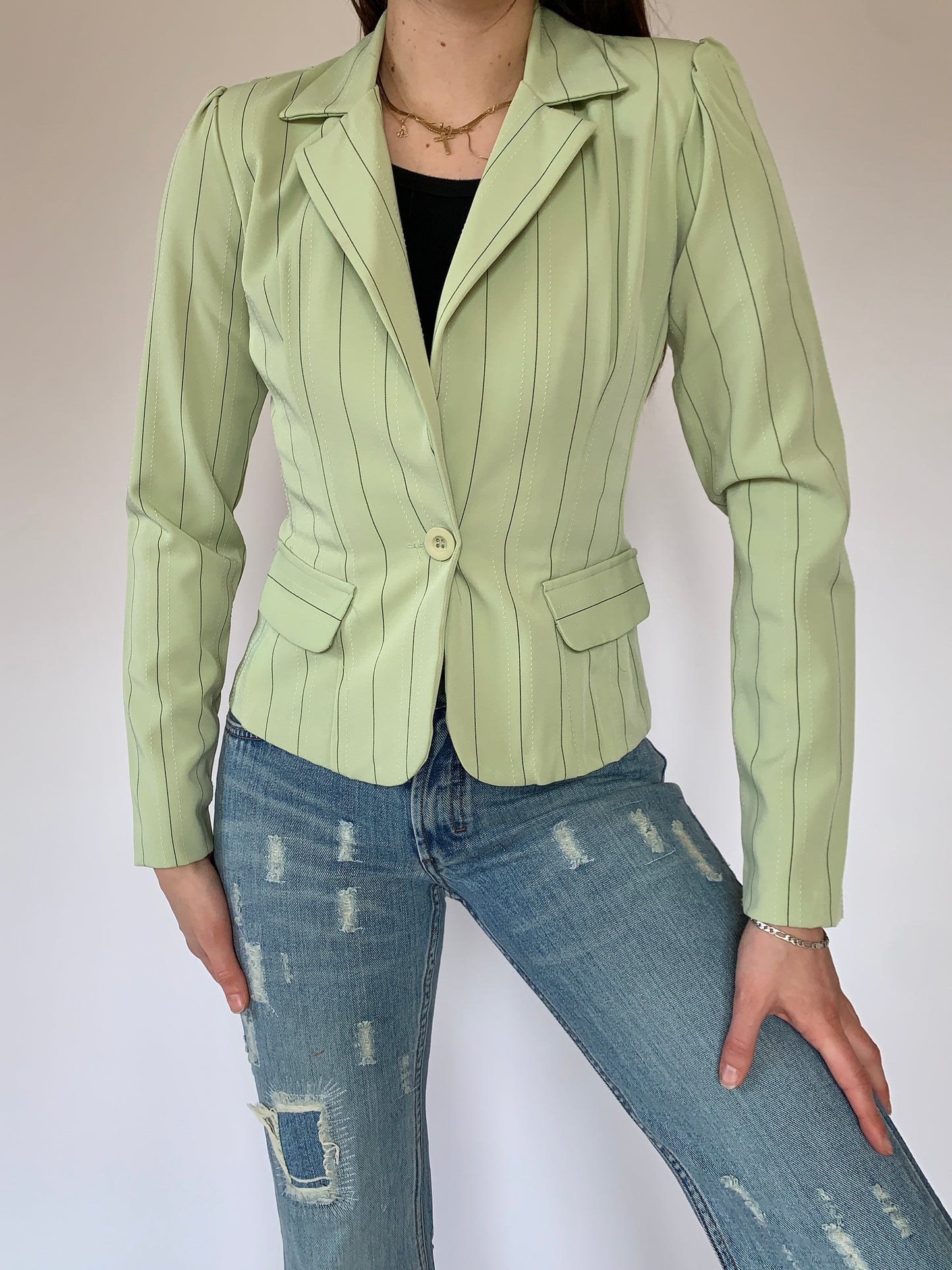 Vintage 1990s Blazer