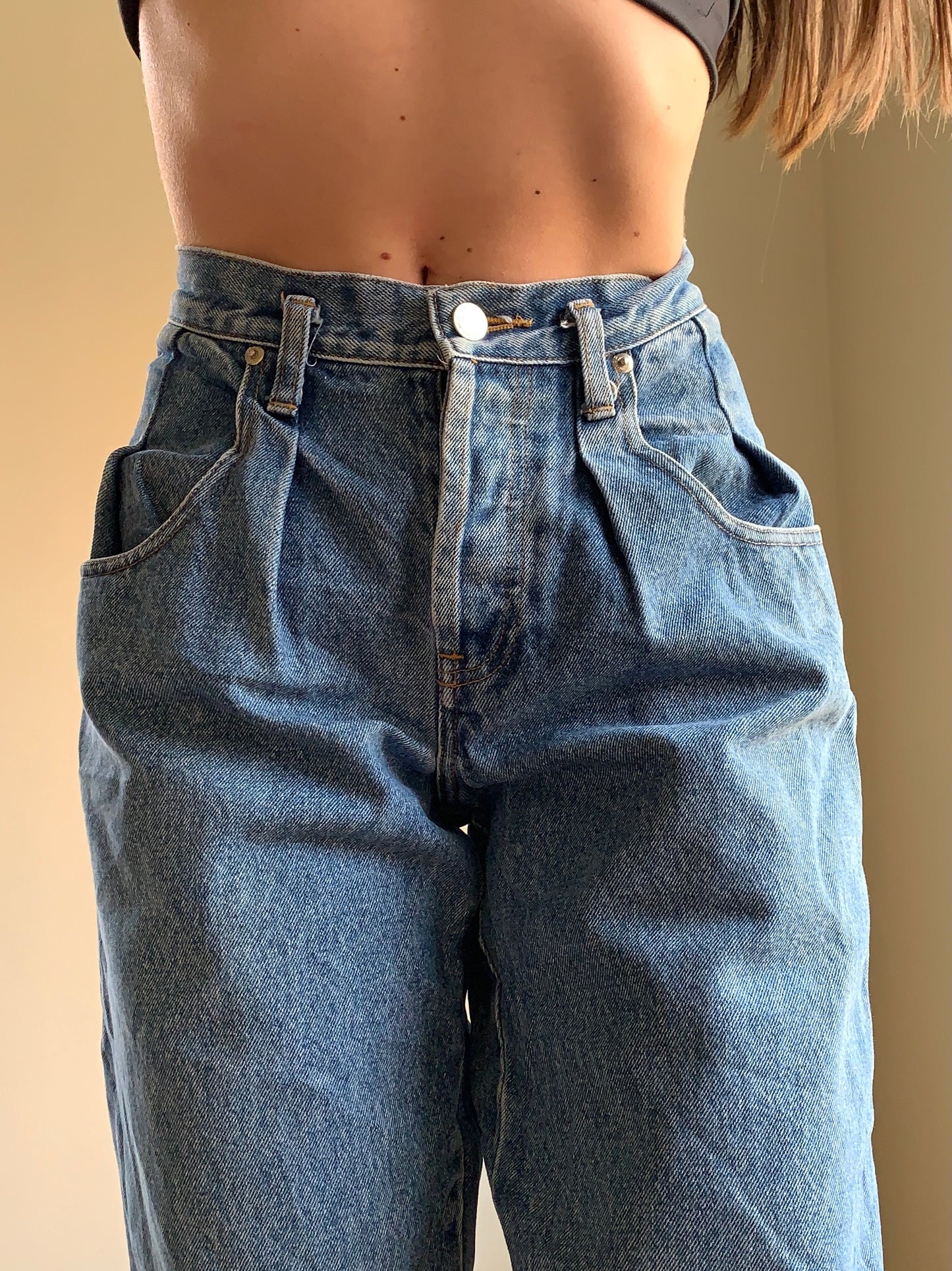 Vintage 1980s Gap Jeans