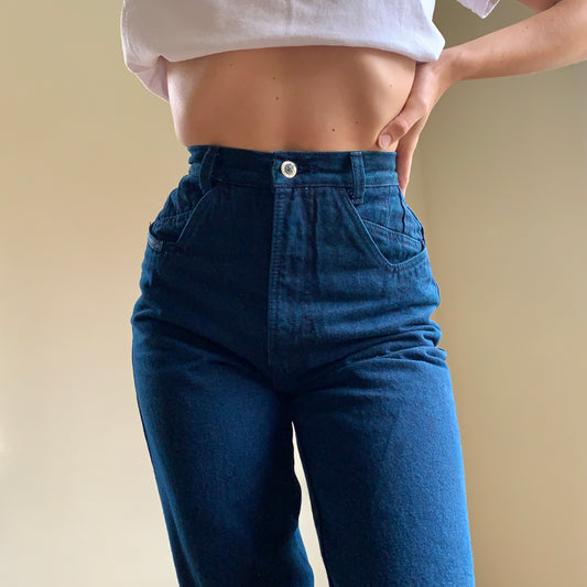 Vintage Deadstock Blaze Jeans