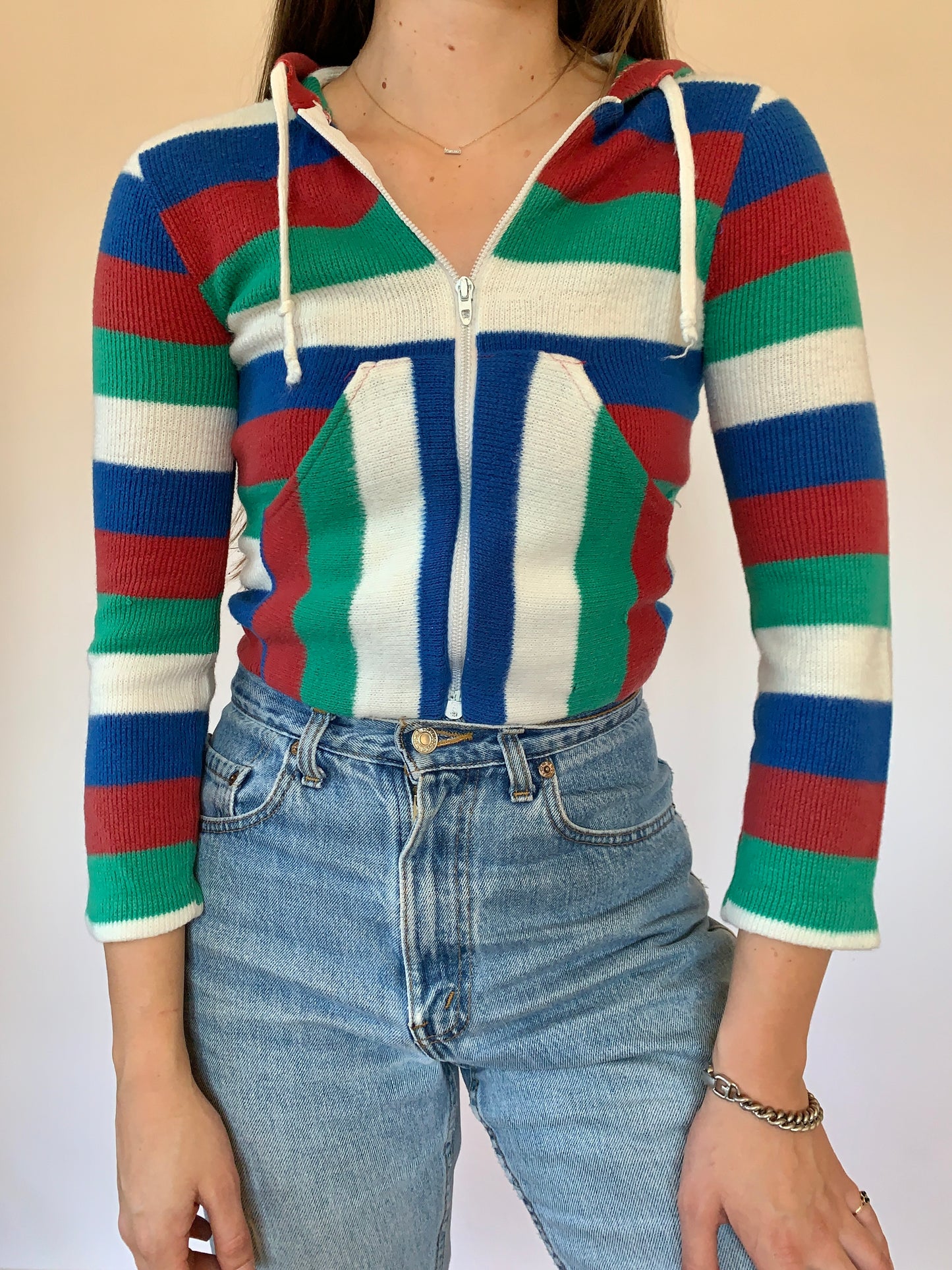 Vintage 1970s Hoodie