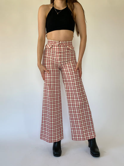 Vintage 1970s Bellbottoms