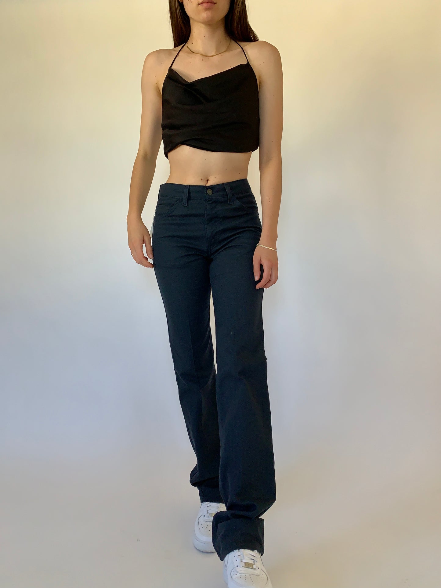 Vintage Deadstock Levi’s