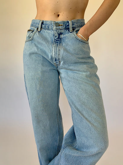 Vintage 1990s Calvin Klein Jeans
