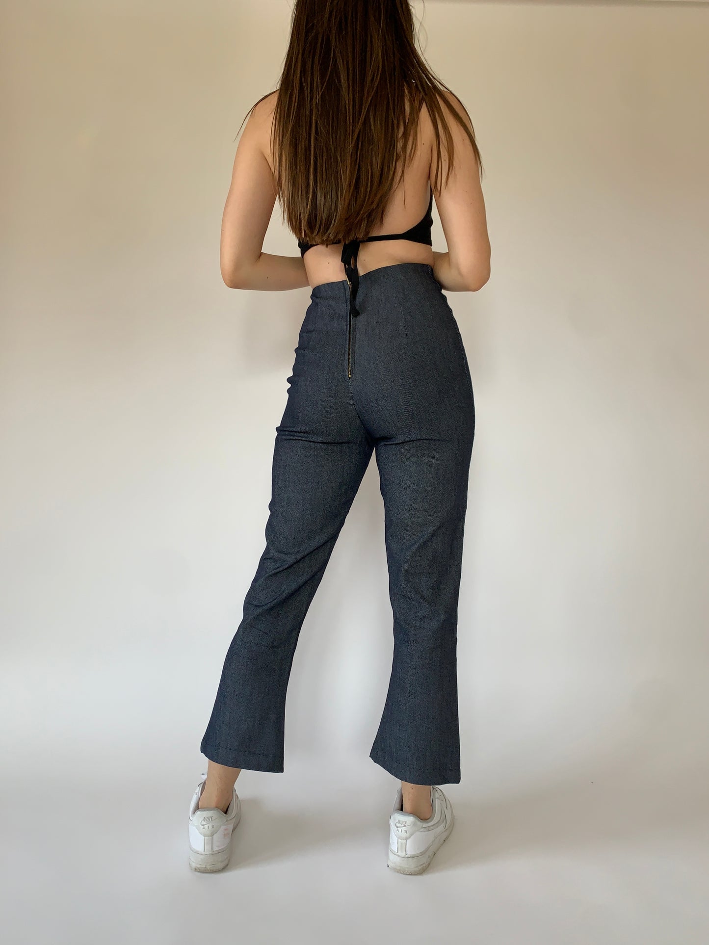Vintage 1960s Jeans