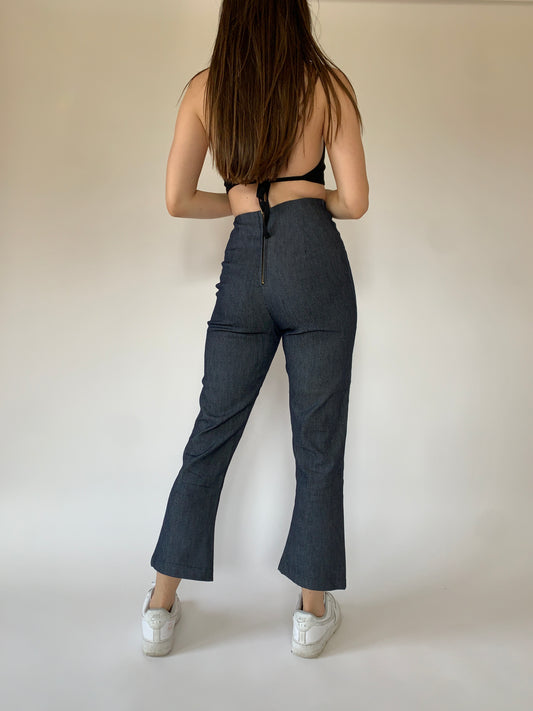 Vintage 1960s Jeans