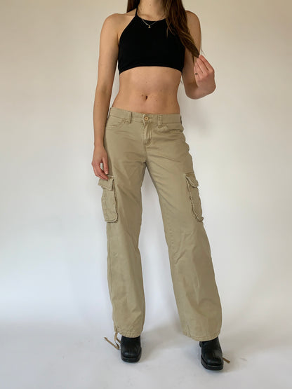 Y2K Cargos