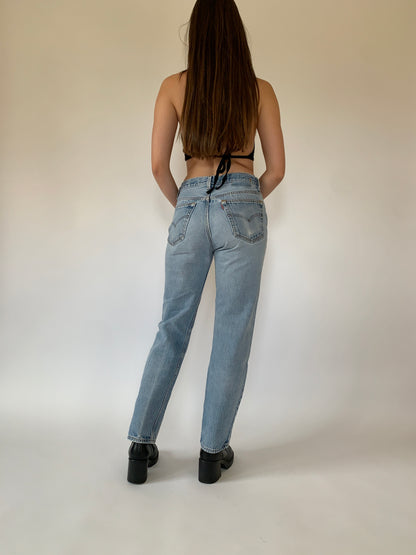 Vintage Levi’s 501s