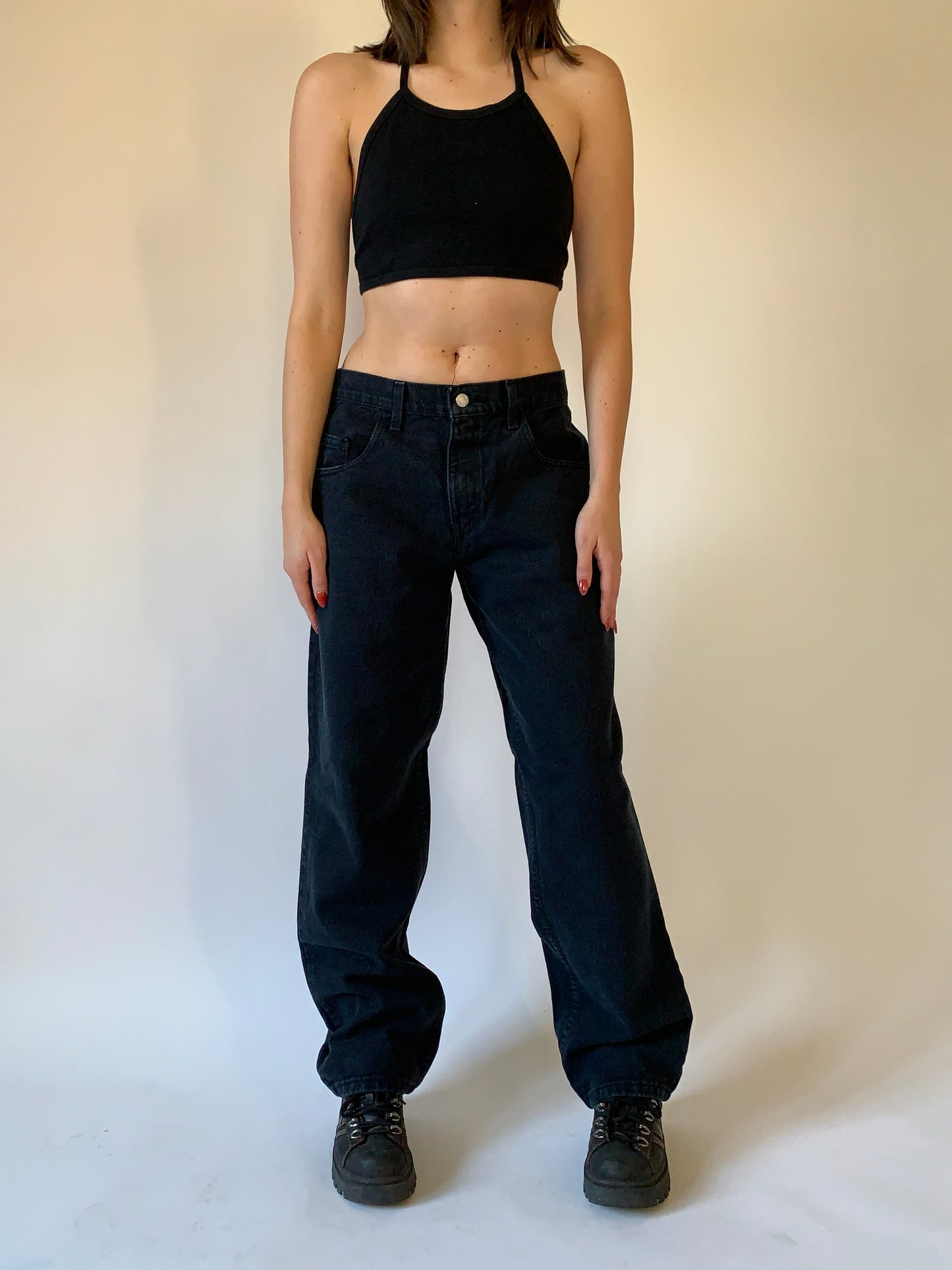 Vintage 1990s Silvertabs