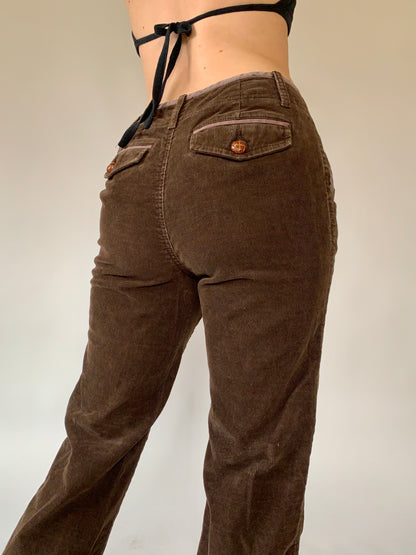 2000s Corduroys